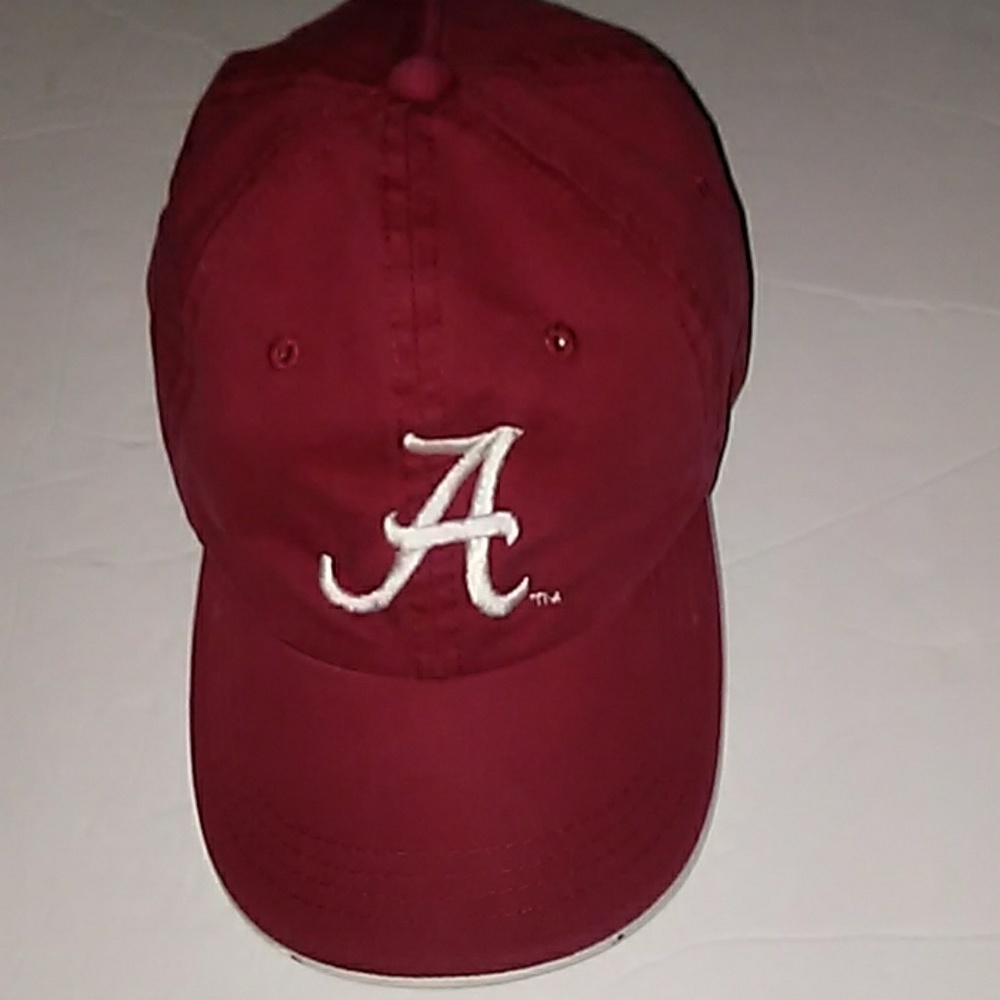 Cotton Alabama Cap